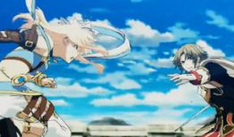 动漫影视,穿越时空的冒险之旅